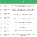 3D펜으로 그리는 감성아트 이미지