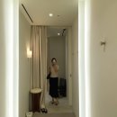 루즈벨라 | 시에sie 서울 플래그십스토어 첫 방문기(1)(feat.벨라 플랫 시착 후기, 브롯백 등)