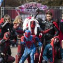 [오픈스테이지] 거리공연 이미지