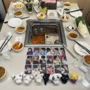 지민27 | 뒤늦은 Knock on Vol. 1 FINAL 후기..