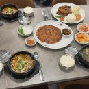 차돌이해장국 이미지