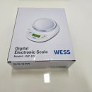 웨스(WESS) 이미지