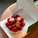 2716 | [대구] 시즈니크 신세계백화점 대구점 - 재재방문한 생과일 케이크 맛집 (2월 케이크 리스트 추천)