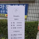 랑코네일