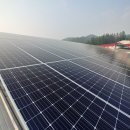 베스트 태양광발전소 이미지