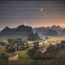 무수천하마을 이미지