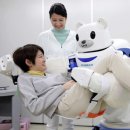 ​노인 돌봄의 미래를 바꾸는 AI, 각국의 전략은? 이미지