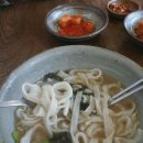 옛전칼국수 이미지