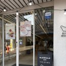 블루웨일 | 송리단길 YC F&amp;B 카페 블루웨일 내돈내산 후기