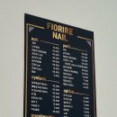 피오리레 | 네일아트 후기 ✨ 양평동 가성비 네일샵 피오리레