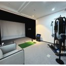 라운지골프존파크 이미지