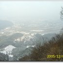 고산면 전경 이미지