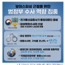 보이스피싱 근절 종합대책’ 1년, 발생건수 40%·피해액 43% 감소 성과 이미지
