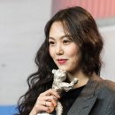 김민희 홍상수 감독 베를린영화제 컴백 '도망친 여자', 유책 배우자 이혼소송 기각 후에도 상간녀 관계 이미지