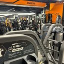 미녀와야수짐 향남점 이미지