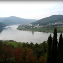 금강자연휴양림 이미지