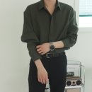 가림광고 | 아저씨 뱃살가림-리얼히든셔츠 한 달 입어본 솔직 후기 — 배 나온 체형도 깔끔하게