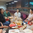 상봉(相逢)팀 25년 9월 독서모임 후기 이미지