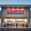 코스코마트 | 캐나다 MZ세대를 사로잡은 코스코 열풍, ‘대용량 창고형 마트’의 새로운 부활