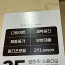 로하핏 스튜디오 이미지