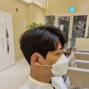 지윤헤어라인