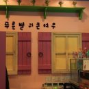 푸른별 귀큰여우 PC방 네이버블로그