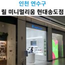 릴미니멀리움현대 - 중구 장충단로13길 20 | 릴미니멀리움현대