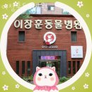 이창훈 동물병원 이미지