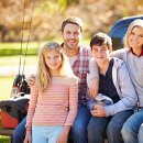 모나캠핑파크 대청마루 이미지