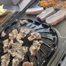 싹쓰리 | 송탄 무한리필 고기집으로 유명한 싹쓰리 다녀온 후기