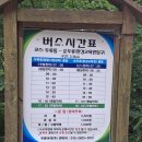 지리산 천왕봉 최단거리 왕복 6시간 (순두류 코스)