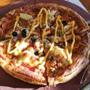 바질리코레스토랑 | [대전 관저동] 몽골리안 덮밥이 맛있는 &#34;바질리코레스토랑&#34; 내돈내산 솔직 후기