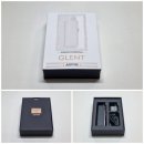 저스트포그(JUSTFOG) 글렌트(GLENT) 팟 디바이스 입호흡 전자담배 리뷰