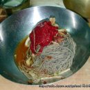 춘천막국수 이미지