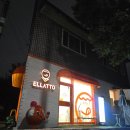 구미여자중학교 | 구미 금리단길 카페 수제 젤라또가 맛있는 곳 엘라또