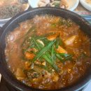 백세 흑염소 추어탕 이미지