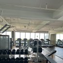 써니 SCHOOL | 세부 어학연수 CIA 부대시설 헬스장 GYM 후기