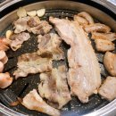 무한리필고기굼터 네이버블로그