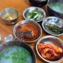 구포재첩국 이미지