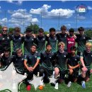 Senior Boys 11-Fresh off winning the JSA Cup 이미지