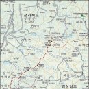 제119차 전북무주군 덕유산, 향적봉1614m "눈꽃" 산행 이미지