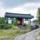 봉덕서원 이미지