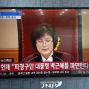 박근혜대통령 불법탄핵 손해배상소송 답변서 이미지