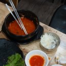 큰집할매순대국 - 영동군 신안로 32 | 큰집할매순대국