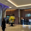 라마다 서울 신도림 호텔4층 이미지