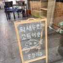오늘회 | 🐟 제주시고등어회 맛집 | 오늘회가서쪽에서뜨겠네 솔직 후기