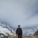 Namaste! Annapurna Base Camp. 이미지