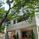 사월역 2번 출구 뒤 이미지