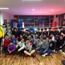 용인대스타복싱클럽