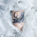 류기쁨 헬쓰크럽 | 타투/ 진천동타투/ 상인동타투/ 타투 잘하는 곳 ] 대구 감성 작업실에서 만난 자연주의 아트워크 후기